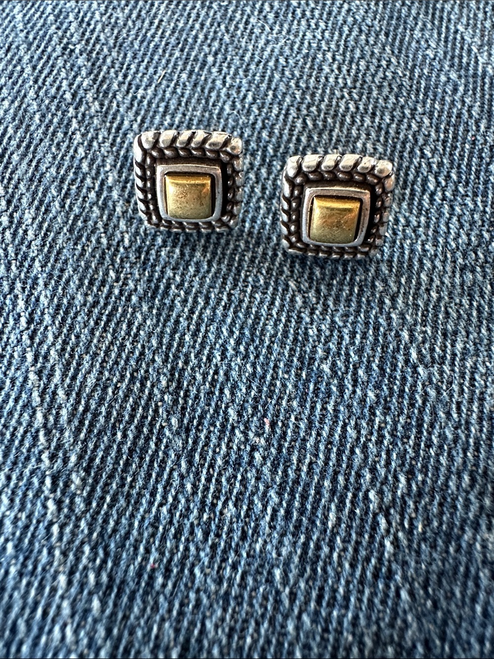 Brighton Post Earrings
